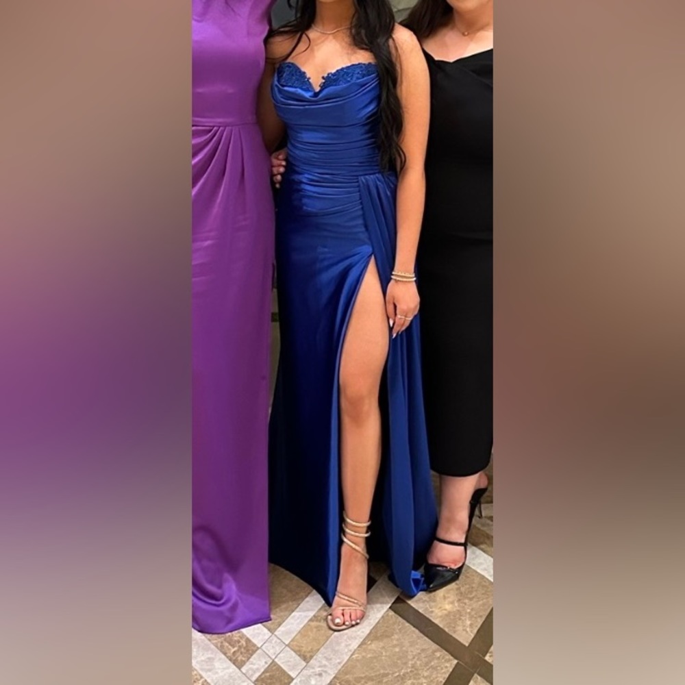 Portia and scarlett dress